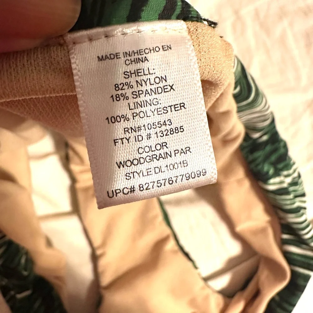 Derek Lam Bikini - Picture 5 of 8